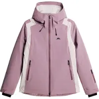 J.Lindeberg Women's Elma Jacket Very Grape