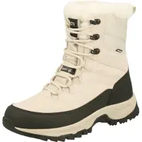 Halti Unisex Tornio 2 Dx Winter Boot Nimbus Cloud Grey