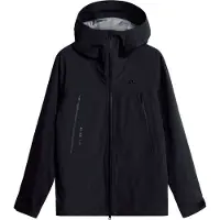 J.Lindeberg Sky Pro Shell Jacket Black