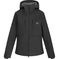2117 of Sweden Njarg Skidjacka D Black