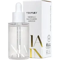 Trimay Tremella Niacinamid Ampull