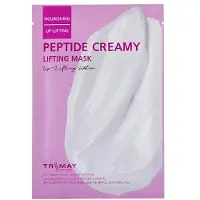 Trimay Peptide Creamy Lifting Mask