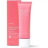 Trimay Triple Collagen P.Squalane Anti-Aging Nourishing Cream