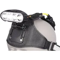 M Tiger Sports Headlamp Hyperion - 3 Kit 3800 Lumen