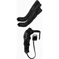 Flowlife - Flowpression Boots Pro+ Large & Arm Attachment Kit