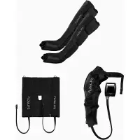 Flowlife - Flowpression Boots Pro+ Small & Full Attachment Kit