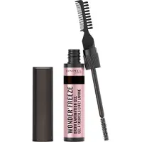 Rimmel Brow Lamination Gel 6 g - 004 Deep Brown