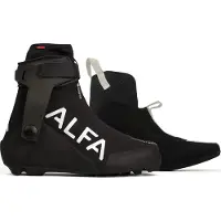 Alfa Men’s Combi Perform GORE-TEX Black