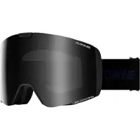 Dakine - Skidglasögon - Sector - Black för Unisex - Svart