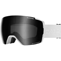 Dakine - Skidglasögon - Domain Plus - White för Unisex - Vit