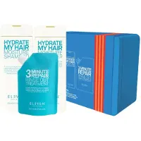 Eleven Australia Hydrate My Hair Trio Giftbox