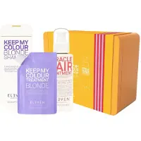 Eleven Australia Keep My Hair Blonde Trio Giftbox