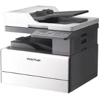 Pantum BM320ADN Högpresterande Laserskrivare