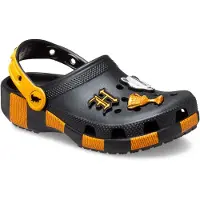 Crocs Hufflepuff Classic Toddler Träskor