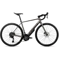 Orbea Avant H40 Cues U6020 Sgs Shadow 2026 Racercykel
