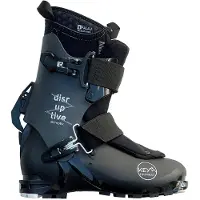 Key Equipment - Snowboardboots herr - Disruptive boots för Unisex - Storlek 30.5 - Marinblå