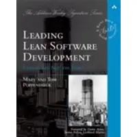 Leading Lean Software Development