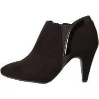 Friends Like These Ankelboots svart