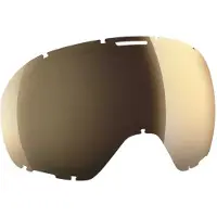 SCOTT Unlimited Ii Otg Acs Ersättningslinser