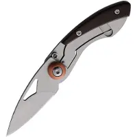 ABKT Tac Fleck Framelock