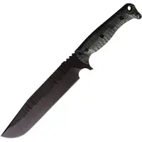 Wachtman Knife & Tool Grandmaster Black Stone