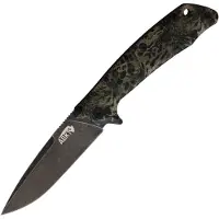 ABKT Tac Predator Linerlock