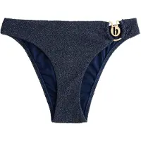 Ted Baker Bikiniunderdel marinblå / guld