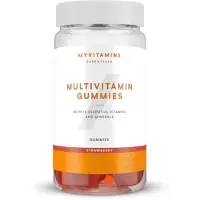 Myvitamins Multivitamin Gummies - 30gummies - Strawberry