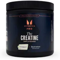 Myprotein THE Creatine Creapure - 250g - Unflavoured