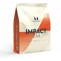 Myprotein Impact EAA - 250g - Strawberry and Lime