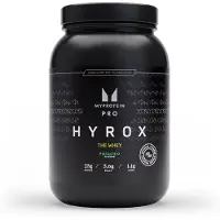 Myprotein THE Whey - 30servings - Pistasch