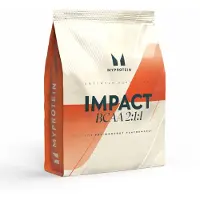 Myprotein Essentiellt BCAA 2:1:1 - 250g - Blå Hallon