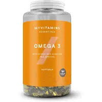 Myvitamins Vegan Omega 3 - 90softgels