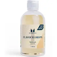 Myprotein FlavDrops - 50ml - Vanilla