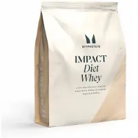 Myprotein Impact Diet-vassle (varuprov) - 420g - Strawberry Shortcake