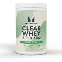 Myprotein Clear All-In-One - 13servings - Ny - Lemon and Lime