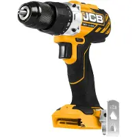 JCB sladdlös skruvdragare 18V 65Nm (utan batteri) - SOLO