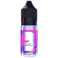 Flavour Blaster Smakbläster Aroma - Blandade Bär (10 Ml)