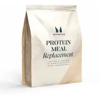 Myprotein Lågkalori Måltidsersättning - 500g - Strawberry