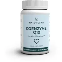 Naturecan Coenzym Q10 Kapslar (50mg)