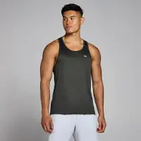 MP Men's Tempo Marl Vest – Washed Black - XXL