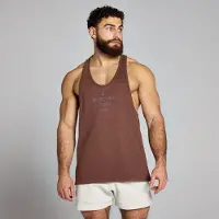MP Men's Origin Washed Graphic Stringer – Penny - S