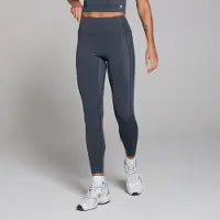 MP Women's Active Pocket Leggings – Midnight Blue - XXL
