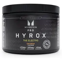 MyPRO THE Electro – HYROX - 30servings - Orange