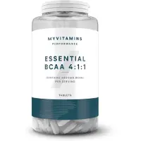 Myprotein Essentielt BCAA 4:1:1 - 180tabletter