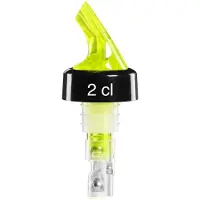 Fuchs Gastro Compact Hällpropp 20 Ml - Neongul