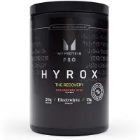 Myprotein THE Recovery – HYROX - 16servings - Jordgubb Kiwi
