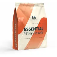 Myprotein Vassleproteinet Essential Whey Protein - 750G - 30servings - Unflavoured