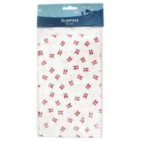 HAAHR & CO Slikpåse I Papper 12,8x21,5 Cm 10 St.