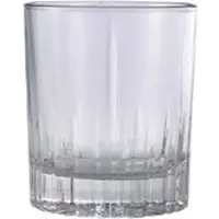 Genware Kalita Rocks Tumbler 34cl